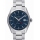 Grovana Watch model GMT Blue Sunburst at Auction, Swiss Made - Men - 2011-present