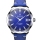 Meccaniche Veneziane Watch model Automatic Redentore 40mm at Auction, Cobalto Blue Dial with Italian Leather Strap - Men - 2011-present
